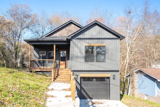 7311 Shamrock Ln, Chattanooga, TN 37343