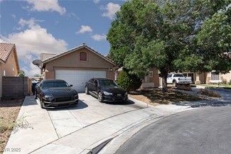 2631 Bed Knoll Ct, North Las Vegas, NV 89031