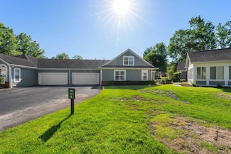 281 Oak Club Ln Unit 17, Collierville, TN 38017
