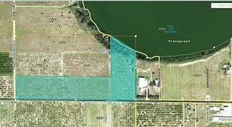 0 Kelly Rd & Maxcy Quarters Rd N, Frostproof, FL 33843