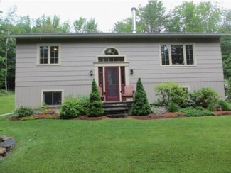 255 Hillview Rd, Richmond, VT 05477