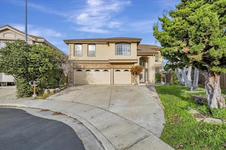 15128 Shining Star Ln, San Leandro, CA 94579