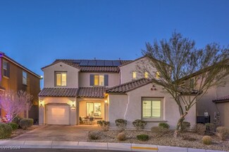 9994 Chaparral Wind Ave, Las Vegas, NV 89166