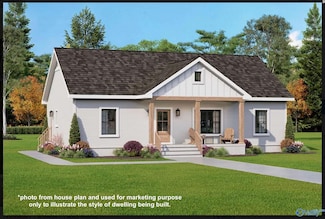 50 Wells St, Rainsville, AL 35986