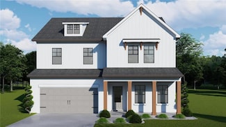 406 Westmarch Cir, Loganville, GA 30052