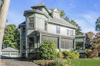 74 Mercer Ave, North Plainfield, NJ 07060