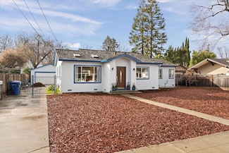 147 N Milton Ave, Campbell, CA 95008