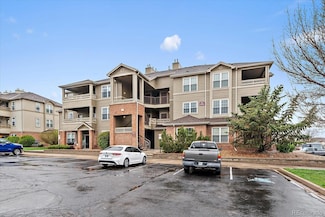 12931 Ironstone Way Unit 303, Parker, CO 80134