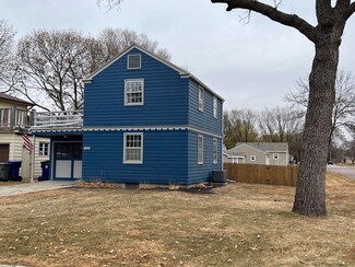 1600 2nd Ave E, Spencer, IA 51301