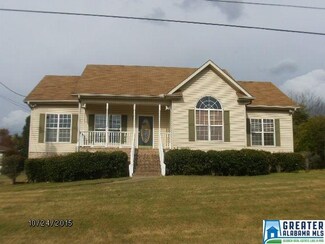 6712 Java Ave, Birmingham, AL 35224