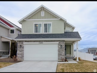 13291 S Herriman Rose Blvd, Herriman, UT 84096