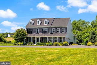 15019 Lynnford Ct, Waterford, VA 20197