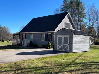 16 Captain Lovewell Ln, Center Ossipee, NH 03814