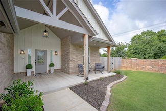 1540 NW 17th Place, Newcastle, OK 73065