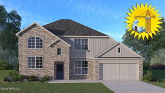 642 Griffiths Ct, Breaux Bridge, LA 70517