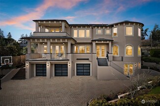 1343 98th Ave NE, Bellevue, WA 98004