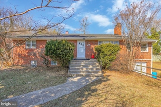 5610 Mansfield Dr, Temple Hills, MD 20748