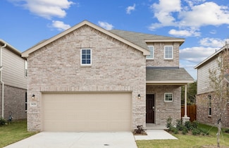 1426 Tramore Way, Princeton, TX 75407