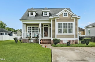 3004 Canal Dr NW, Wilson, NC 27896