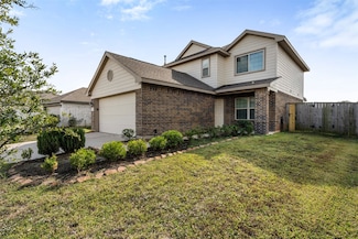 14538 Broadbury Pond Rd, Houston, TX 77077