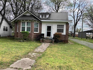1120 Church St, Tiptonville, TN 38079