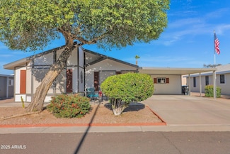 8500 E Southern Ave Unit 126, Mesa, AZ 85209
