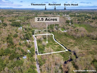 689 Finntown Rd, Waldoboro, ME 04572
