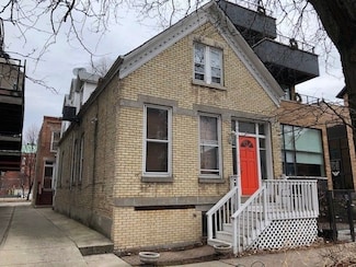 1852 W Thomas St Unit 1, Chicago, IL 60622