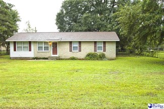 1045 E Mciver Rd, Darlington, SC 29532