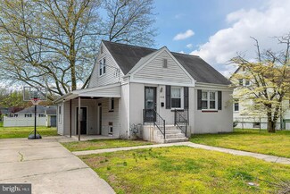 418 Ives Ave, Penns Grove, NJ 08069