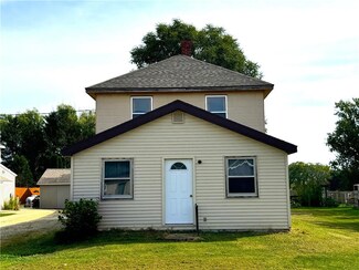 S2002 County Road U, Cochrane, WI 54622
