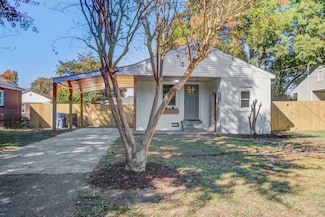 2703 Phyllis St, North Charleston, SC 29405