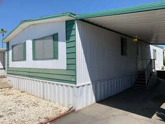 2740 W Olive Ave Unit 64, Fresno, CA 93728