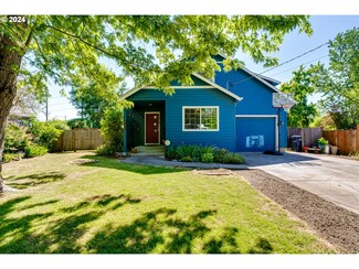 1851 Grant St, Eugene, OR 97405
