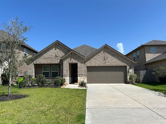 1130 Muscadine Hollow Ln, Richmond, TX 77406