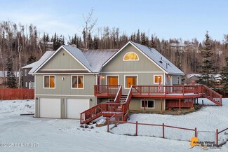 4331 W Sprucewood Dr, Wasilla, AK 99654