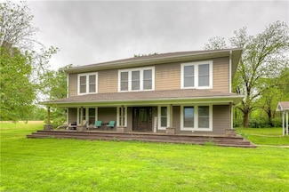 953 S 190th St, Pittsburg, KS 66762