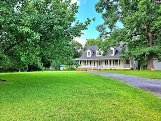 261 Long Rd, Saluda, SC 29138