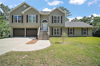 4673 SE 115th St, Belleview, FL 34420
