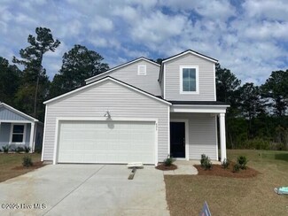 426 Ladyfish Loop NW Unit Lot 51 Columbia, Sunset Beach, NC 28468