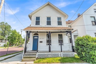 3701 Chatham Ave Unit 1/DN, Cleveland, OH 44113