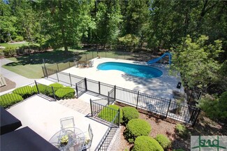 47 Woodchuck Hill Rd, Savannah, GA 31405