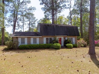 19 Montgomery Cir, Mc Rae, GA 31055
