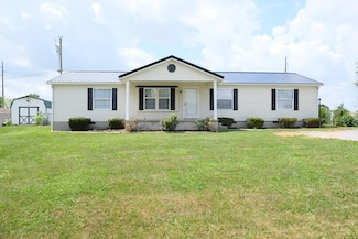 90 Ridgecrest Dr, Flemingsburg, KY 41041
