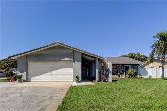 7601 Cypress Knee Dr, Hudson, FL 34667
