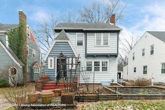 607 Division St, East Lansing, MI 48823