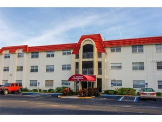 1860 Massachusetts Ave NE Unit 113, Saint Petersburg, FL 33703