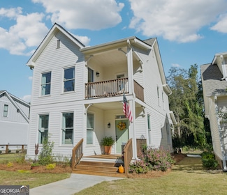 406 Bell St, Monroe, GA 30655