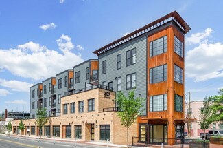 305 Webster Ave Unit 409, Cambridge, MA 02141