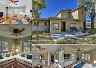 255 Gilbert Ln, San Antonio, TX 78213